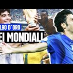 La battaglia per la gloria: Gironi Mondiali Pallavolo Maschile