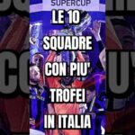 Il Genio del Volley Maschile: L’Allenatore Italiano che Sta Rivoluzionando il Gioco