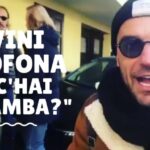 La straordinaria storia dell’uomo con il pene sul braccio: un caso medico senza precedenti!