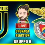 Il Derby Bianconero: Dove Vedere la Juventus-Fiorentina in Diretta