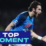 La sorprendente cifra sborsata dal Napoli per il talento Kvara: una mossa geniale!