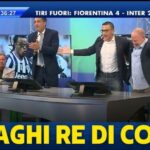 Mercato Inter: Affari Lampo negli Ultimi Minuti!