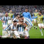 La straordinaria previsione del veggente: Olanda vs Argentina, chi prevarr&agrave;?