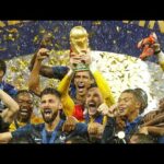 Mondiali 2018: Scopri chi ha trionfato nell’ultima edizione!