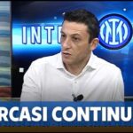 Mercato Inter: Affari Lampo negli Ultimi Minuti!