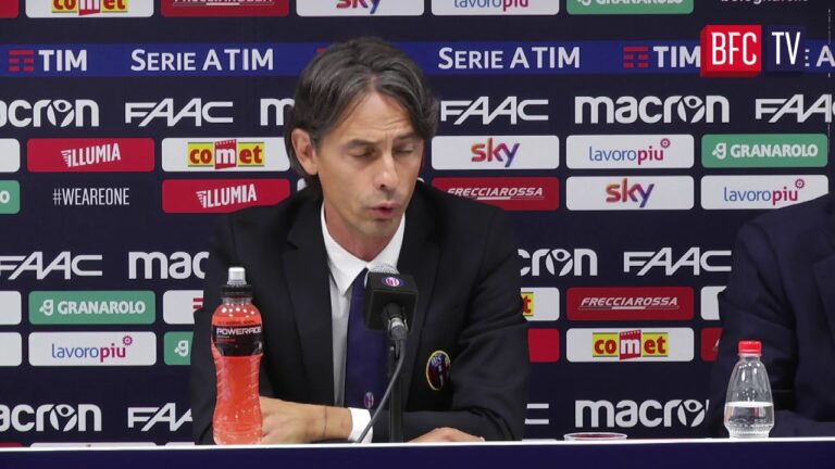 Bologna: l’allenatore segreto che sta rivoluzionando la squadra