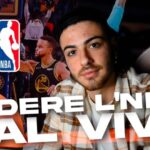 Quanto dura una partita di NBA: il segreto dei 70 minuti!