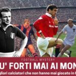 La battaglia per la gloria: Gironi Mondiali Pallavolo Maschile