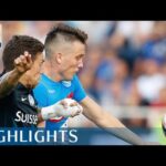 La sfida epica: Napoli vs Francoforte – Il ritorno incendiario