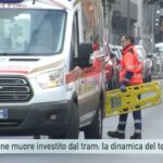 Intervista a Mancini: Le sorprendenti rivelazioni nel programma ‘Porta a Porta’