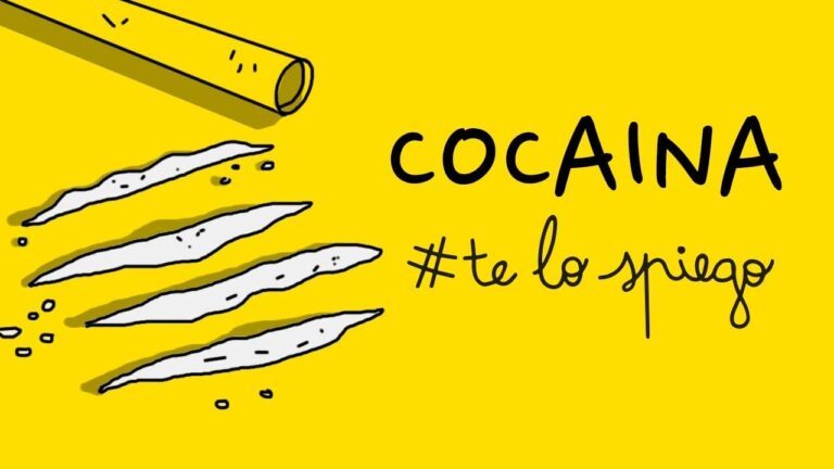 Un’inaspettata scoperta: una riga di coca nel capello. Cosa si nasconde dietro questo bizzarro caso?