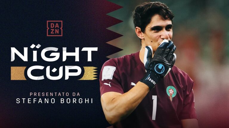Marocco-Spagna: L’attesa per la sfida decisiva, scopri l’orario del match!
