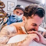 Tatuaggi maschili: i significati profondi che raccontano la storia di un uomo