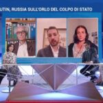 Il testo della canzone che rivela: Sono nato rossonero – Un inno alla passione!