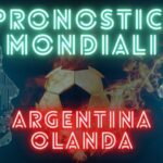 La straordinaria previsione del veggente: Olanda vs Argentina, chi prevarr&agrave;?