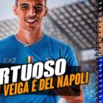 La sorprendente cifra sborsata dal Napoli per il talento Kvara: una mossa geniale!