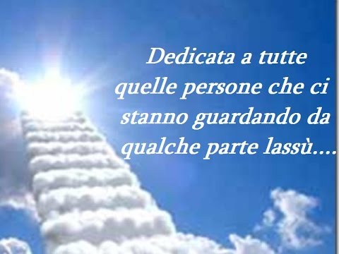 Addio in musica: una canzone emozionante per chi non c’&egrave; pi&ugrave;