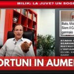 La sorprendente cifra sborsata dal Napoli per il talento Kvara: una mossa geniale!