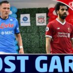 La sfida epica: Napoli vs Francoforte – Il ritorno incendiario