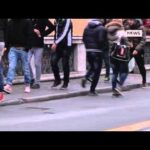 Il testo della canzone che rivela: Sono nato rossonero – Un inno alla passione!