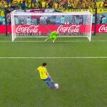 Segreti rivelati: scopri quanto guadagna un arbitro dei Mondiali!