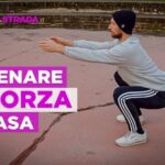 Elimina il dolore cervicale con semplici esercizi pesati: ecco come!
