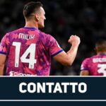 Intervista a Mancini: Le sorprendenti rivelazioni nel programma ‘Porta a Porta’
