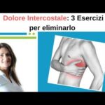 7 efficaci rimedi per sconfiggere il dolore intercostale in modo rapido