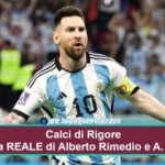 La straordinaria previsione del veggente: Olanda vs Argentina, chi prevarr&agrave;?