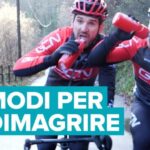Nibali: L’attesa è finita! Scopri l’ora di partenza del campione oggi