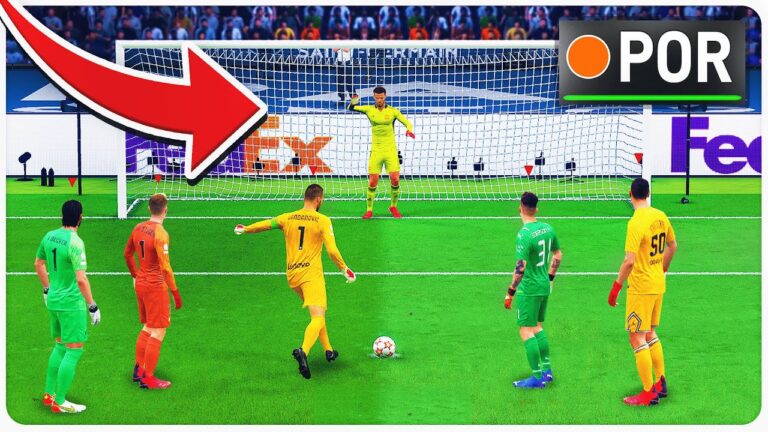 Courtois: Il Gigante dei Pali! Scopri Quanto &egrave; Alto l’Impressionante Portiere!