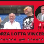 Sfida di fuoco: Chi incontrerà il Milan nella Champions League?