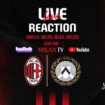 Sfida di fuoco: Chi incontrerà il Milan nella Champions League?