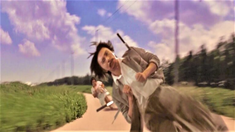 Shaolin Soccer: La guida completa su dove vederlo, segreti e consigli!