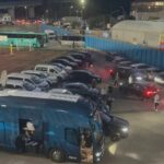 La sfida epica: Napoli vs Francoforte – Il ritorno incendiario