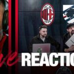Sfida di fuoco: Chi incontrerà il Milan nella Champions League?