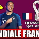 Mondiali 2018: Scopri chi ha trionfato nell’ultima edizione!