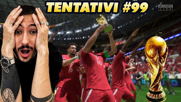 Il Numero Magico delle Squadre ai Mondiali: Quante ne Sono?