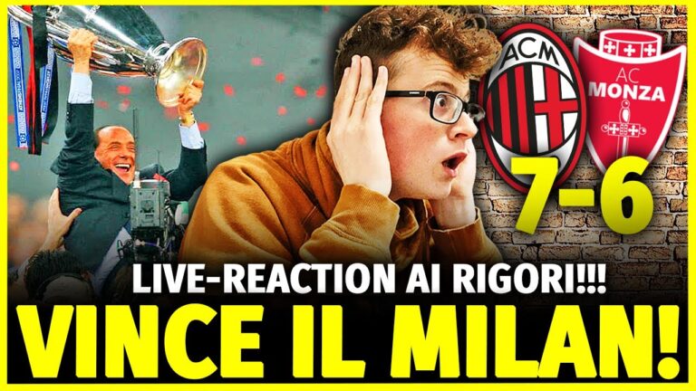 Il Monza: Una Rivoluzione nel Calcio Italiano!