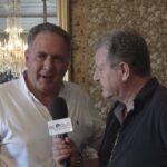 Gianni Mina: la cena con De Niro che ha cambiato tutto