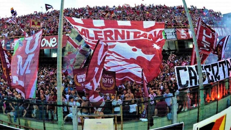 Fedayn Roma: Il Drammatico Scioglimento di un’Icona della Curva Sud