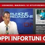 Sfida di fuoco: Chi incontrerà il Milan nella Champions League?