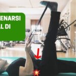 Elimina il dolore cervicale con semplici esercizi pesati: ecco come!