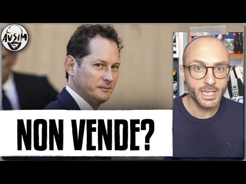 Trasferimento da record: Agnelli vende la Juve a sorpresa!