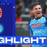 La sfida epica: Napoli vs Francoforte – Il ritorno incendiario