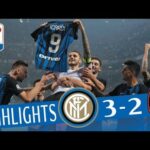 Esito epico: l’Inter schianta il Bayern Monaco nella partita decisiva!