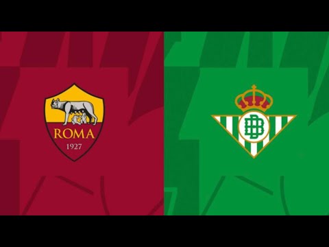 La magia di Roma Betis: una sfida di fuoco che incanta!