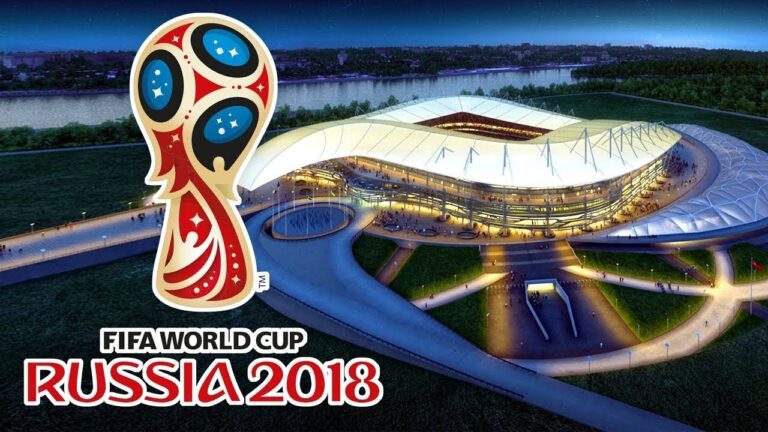 La Russia svela il suo segreto: partecipa con orgoglio ai Mondiali!