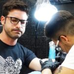 Tatuaggi maschili: i significati profondi che raccontano la storia di un uomo