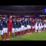 Rugby Italia-Francia: Il duello dei giganti con spettatori infuocati